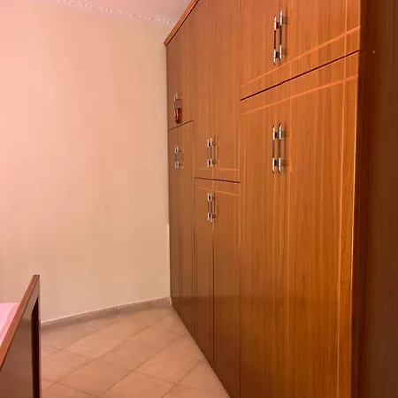 Apartment Relaxing Coastal Golem (Tirana)