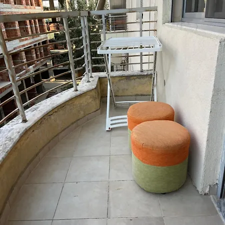 Apartment Relaxing Coastal Golem (Tirana)